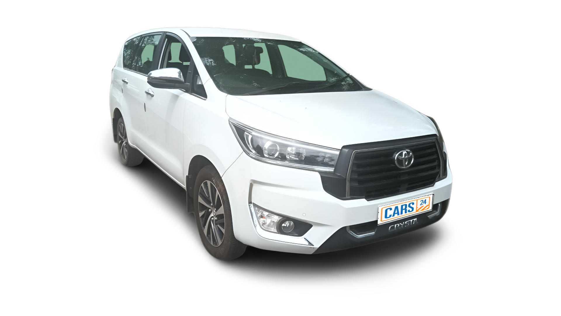 Toyota Innova Crysta-img